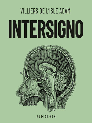 cover image of Intersigno
